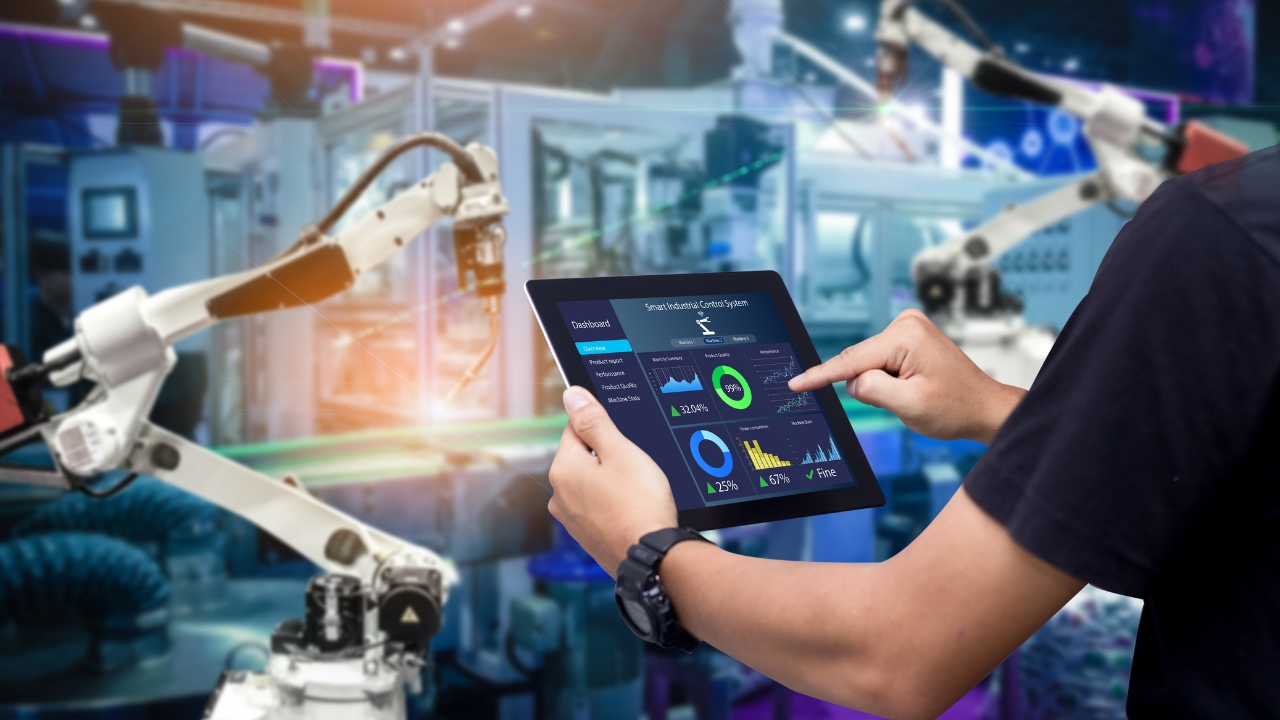 How Sukhi Tech Delivers SAP-Powered Innovation Across Key Industries